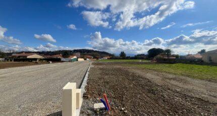 Juillan Terrain à bâtir - 2524801-902annonce320260529zS0fS.jpeg Maisons Open