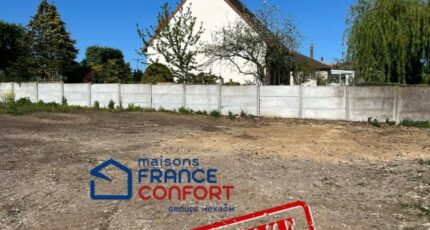 Alençon Terrain à bâtir - 2523263-3704annonce120260528Zs6OK.jpeg Maisons Open