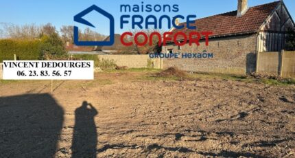Plouvain Terrain à bâtir - 2524893-6159annonce120260529pvlVV.jpeg Maisons Open