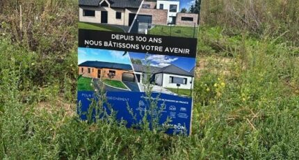 Plouvain Terrain à bâtir - 2524893-6159annonce320260529cxmTg.jpeg Maisons Open