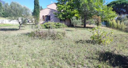 Vidauban Terrain à bâtir - 2525550-11039annonce120260529MwRO5.jpeg Maisons Open