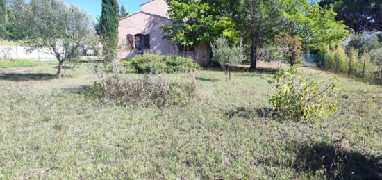 Terrain à bâtir à Vidauban, Provence-Alpes-Côte d'Azur