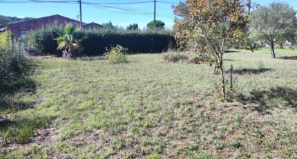 Vidauban Terrain à bâtir - 2525550-11039annonce2202605292PQ4S.jpeg Maisons Open