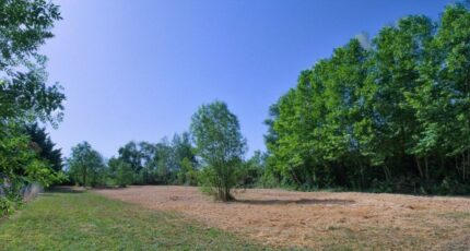 Castelnaudary Terrain à bâtir - 2525911-10986annonce120260529aHrqV.jpeg Maisons Open
