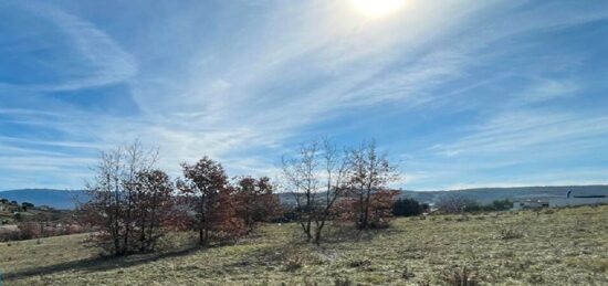 Terrain à bâtir à Limoux, Occitanie