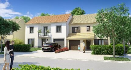 Les Essarts-le-Roi Terrain à bâtir - 2526062-10686annonce2202605295hiAb.jpeg Maisons Open