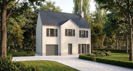 Les Essarts-le-Roi Terrain à bâtir - 2526062-10686annonce320260529JhQ8t.jpeg Maisons Open