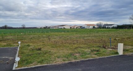 Corme-Royal Terrain à bâtir - 2426432-11784annonce120260212Owq48.jpeg Maisons Open