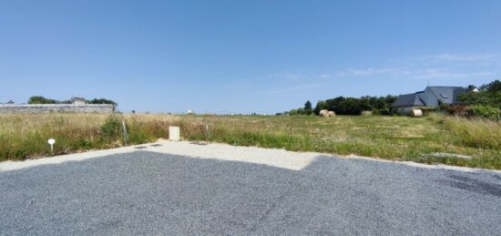 Terrain à bâtir à Écouflant, Pays de la Loire