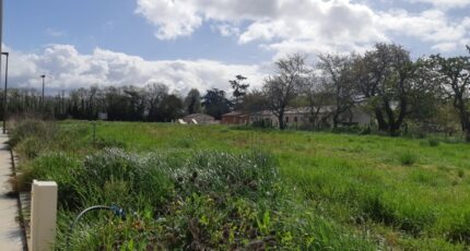 Verdun-sur-Garonne Terrain à bâtir - 2523026-5202annonce1202605287tpGM.jpeg Maisons Open