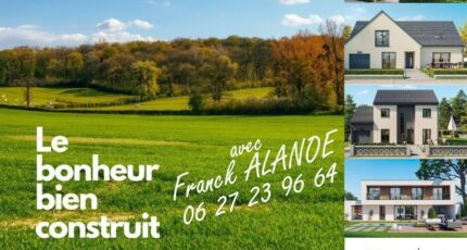 Saint-Fargeau-Ponthierry Terrain à bâtir - 2525100-11705annonce120260529AWNLQ.jpeg Maisons Open