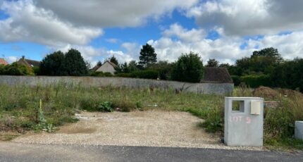 Seine-Port Terrain à bâtir - 2526492-11570annonce120260530sqQKF.jpeg Maisons Open