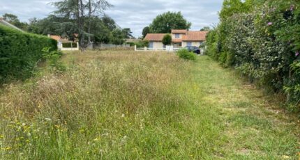 Saint-Germain-du-Puch Terrain à bâtir - 2522710-10994annonce120260528RiR5K.jpeg Maisons Open