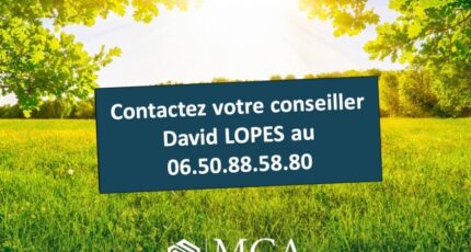 Génissac Terrain à bâtir - 2471838-7300annonce220250220aZhJE.jpeg Maisons Open