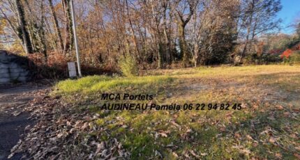 Landiras Terrain à bâtir - 2526151-3601annonce120260529g0TcZ.jpeg Maisons Open