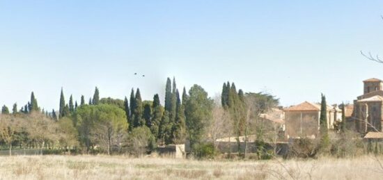 Terrain à bâtir à Thézan-des-Corbières, Occitanie