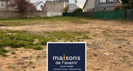 Dinan Terrain à bâtir - 2527277-11058annonce120260601dzGaA.jpeg Maisons Open
