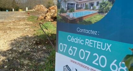 Tonnay-Boutonne Terrain à bâtir - 2529085-11194annonce120260602n4ALS.jpeg Maisons Open