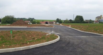 Les Essarts-le-Roi Terrain à bâtir - 2529839-11864annonce320260602ChpyG.jpeg Maisons Open