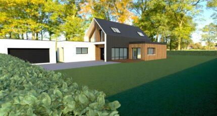 Les Essarts-le-Roi Terrain à bâtir - 2531102-11365annonce320260603hxNq6.jpeg Maisons Open