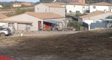 Limoux Terrain à bâtir - 2530995-10986annonce120251105LnwCP.jpeg Maisons Open