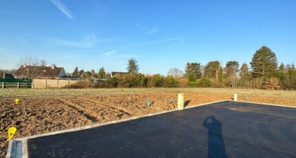 Louviers Terrain à bâtir - 2531753-9487annonce120260603GHDcH.jpeg Maisons Open