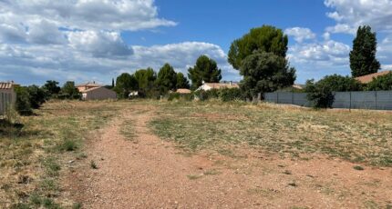 Canet Terrain à bâtir - 2532996-3243annonce220260603b3RP2.jpeg Maisons Open