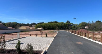 Canet Terrain à bâtir - 2533008-3243annonce120260603F30gu.jpeg Maisons Open