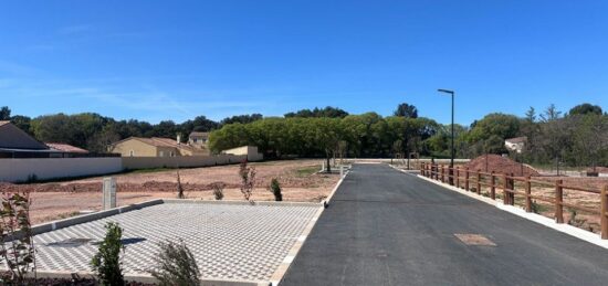Terrain à bâtir à Canet, Occitanie