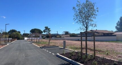 Canet Terrain à bâtir - 2533008-3243annonce320260603LKWCV.jpeg Maisons Open