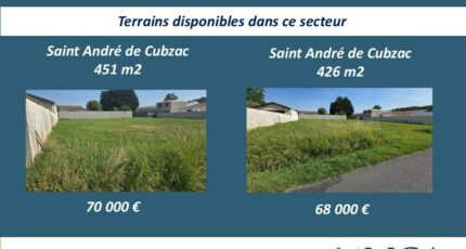 Saint-André-de-Cubzac Terrain à bâtir - 2532767-11516annonce3202606035Q7sW.jpeg Maisons Open