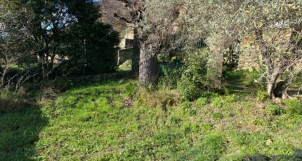 Lauris Terrain à bâtir - 2532894-7050annonce220260603J4SCW.jpeg Maisons Open
