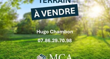 Agen Terrain à bâtir - 2430809-11091annonce120260216xUkDl.jpeg Maisons Open