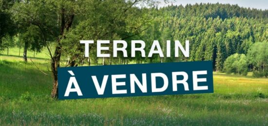 Terrain à bâtir à Saint-Sernin, Nouvelle-Aquitaine