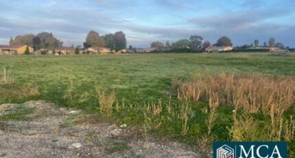 Saint-Sever Terrain à bâtir - 2533516-5828annonce120251023J745m.jpeg Maisons Open