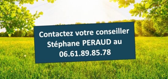 Terrain à bâtir à Saint-Cricq-du-Gave, Nouvelle-Aquitaine
