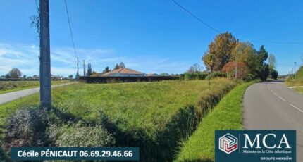 Clermont Terrain à bâtir - 2533939-5828annonce120260109cCBXJ.jpeg Maisons Open