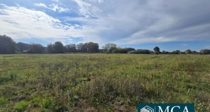 Arthez-de-Béarn Terrain à bâtir - 2533618-5828annonce120260326o6gXk.jpeg Maisons Open
