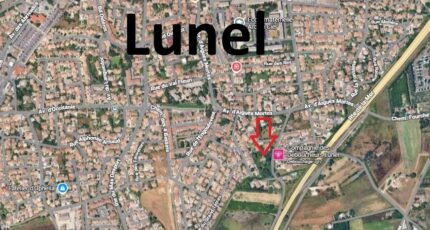 Lunel-Viel Terrain à bâtir - 2534062-3243annonce220260604VhTuH.jpeg Maisons Open