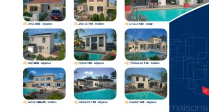 Mus Terrain à bâtir - 2534927-11833annonce520260604QPhKe.jpeg Maisons Open