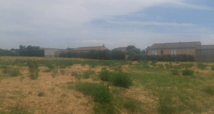 Courthézon Terrain à bâtir - 2535230-695annonce120260604CI16v.jpeg Maisons Open