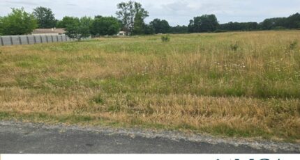 Saint-Savin Terrain à bâtir - 2535258-11516annonce2202606047Lgpd.jpeg Maisons Open