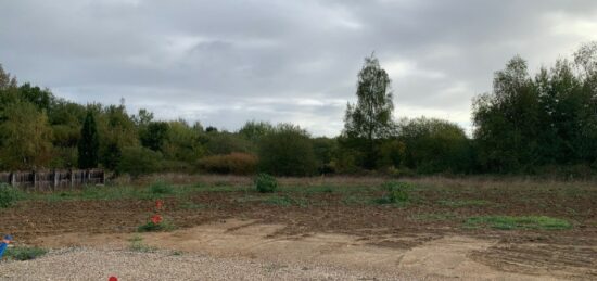 Terrain à bâtir à Martillac, Nouvelle-Aquitaine