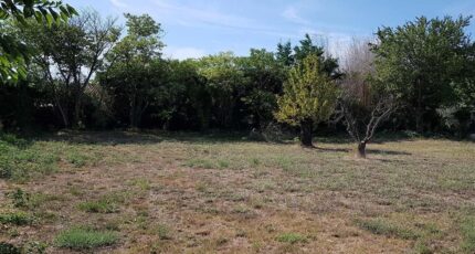 Mouriès Terrain à bâtir - 2535774-11073annonce220260604tLuiV.jpeg Maisons Open