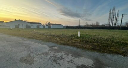 Saint-Maurice-le-Girard Terrain à bâtir - 2440669-11105annonce120260101QympS.jpeg Maisons Open