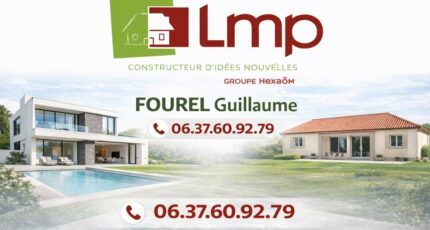 Saint-Maurice-le-Girard Terrain à bâtir - 2440669-11105annonce120260225Wm3OG.jpeg Maisons Open