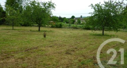 Laffite-Toupière Terrain à bâtir - 2537218-4594annonce220260605QfU3o.jpeg Maisons Open
