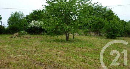Laffite-Toupière Terrain à bâtir - 2537218-4594annonce320260605xzAkT.jpeg Maisons Open