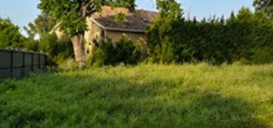 Terrain à bâtir à Peujard, Nouvelle-Aquitaine