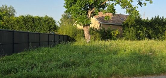 Terrain à bâtir à Peujard, Nouvelle-Aquitaine